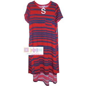Carly Dress